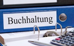 Buchhaltung