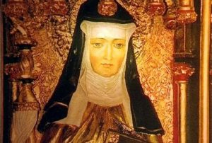 Hildegard von Bingen