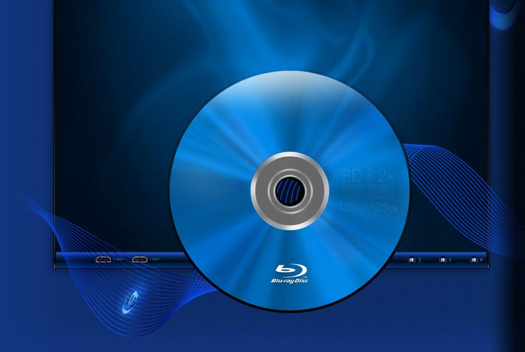 Wie funktioniert Blu-ray - Wie-funktioniert.com