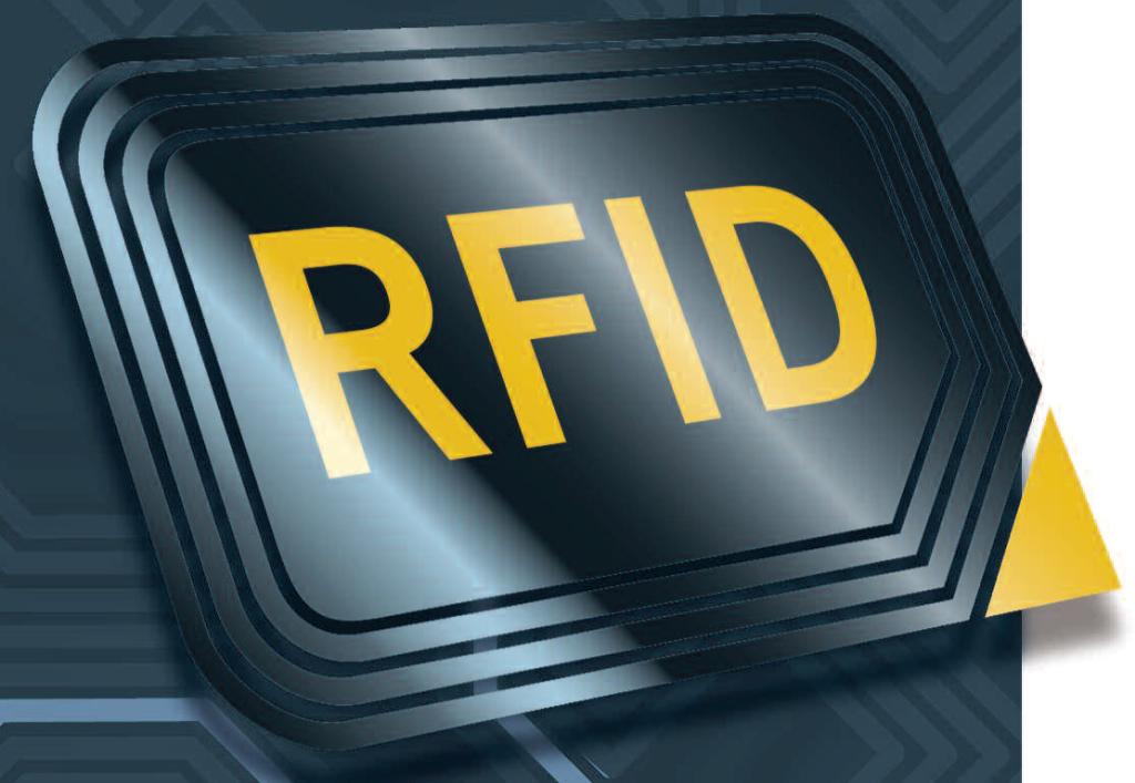 Wie funktioniert ein RFID system - Wie-funktioniert.com