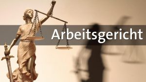 Arbeitsgericht