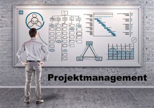 Projektmanagement