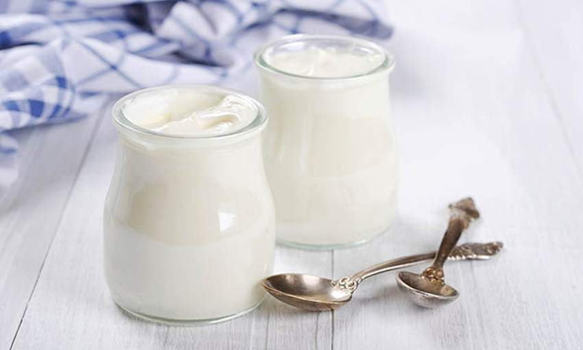 Rezepte für selbst gemachten Joghurt Wie macht man joghurt selber