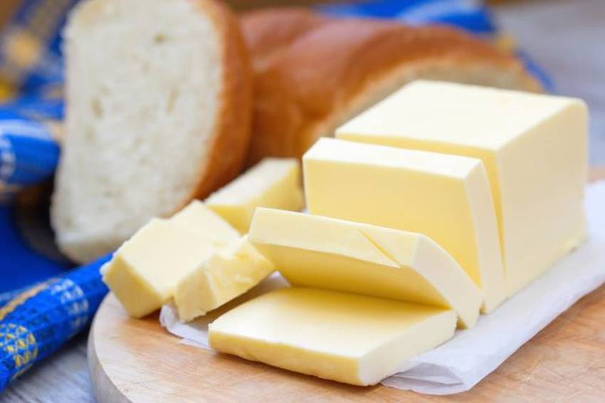 Butter-Pflanzenöl-Kombi-Test: milfina von Aldi ist Testsieger - Wie