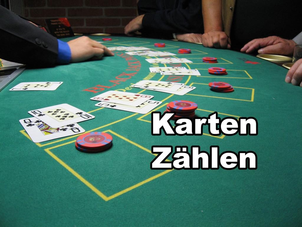 Wie Funktioniert Das Kartenzahlen Beim Blackjack Wie Funktioniert Com