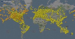 Flightradar24