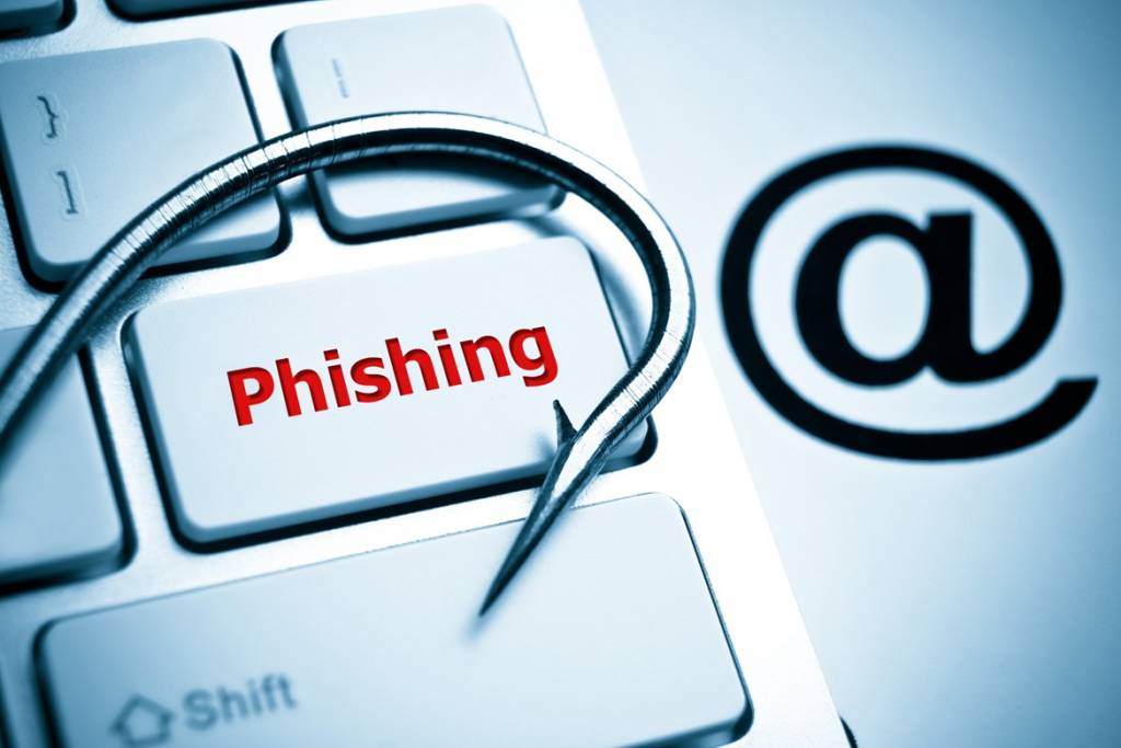 Wie Funktioniert Phishing - Wie-funktioniert.com