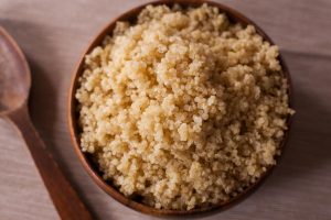 Quinoa-Rezepte