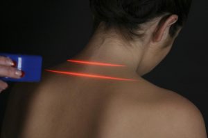 Low-Level-Lasertherapie