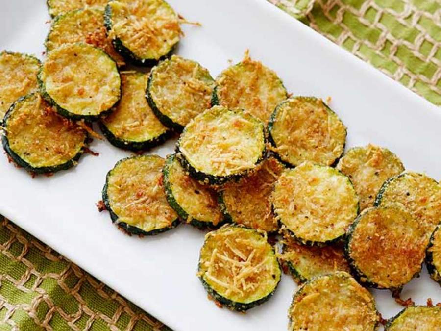 Zucchini, gesunde Gemüseküche - Zucchini Rezepte - Wie-funktioniert.com